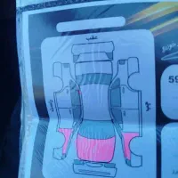 پارس سال مدل 93|خودرو سواری و وانت|شهرکرد, |دیوار