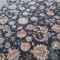 فرش نگین مشهد اصل|فرش|بروجرد, |دیوار