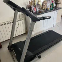 تردمیل BREMSHEY اصل آلمان|تجهیزات ورزشی|تهران, شهرک غرب|دیوار