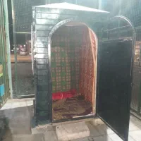 کانکس نگهبانی