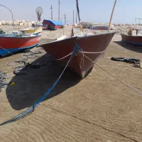 قایق، تشت بدون موتور