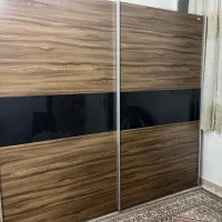 کمد اتریشی|تخت و سرویس خواب|تهران, درکه|دیوار