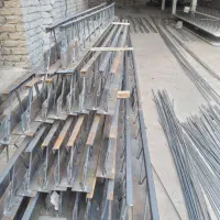 تیرچه سازی شمسی