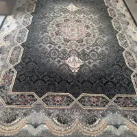 فرش ۶ متری کاملا سالم درحدنو