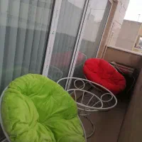 میز و صندلی باغ