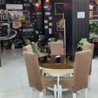 استخدام سرآشپز،پیک موتوری،سالن کار