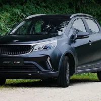 بک ایکس 3 / نمایندگی ستوده