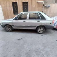 پراید ۱۴۱ مدل ۸۷|خودرو سواری و وانت|تهران, فلاح|دیوار