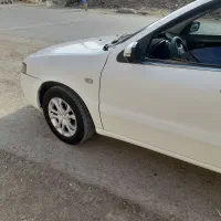 سمندسورن ای اف سون بی رنگ|خودرو سواری و وانت|دره شهر, |دیوار