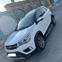 X22 پرو مدل ۹۶|خودرو سواری و وانت|تهران, نارمک|دیوار