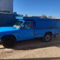 نیسان وانت ۸۸تناژپاعین