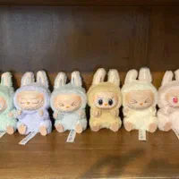 عروسک اورجینال لبوبو|اسباببازی|قم, هفت تیر|دیوار