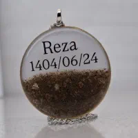 اینجا میتونی هر چیزی رو جاودان کنی|صنایع دستی و سایر لوازم تزئینی|دورود, |دیوار