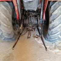 تراکتور سالم و عالی|خودرو سنگین|ملایر, |دیوار