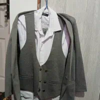 کت وشلوار|لباس|هشتگرد, شهرک صبا سوله|دیوار