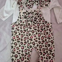 لباس دخترانه ازنوزادی تا۲سال