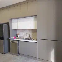 دوبلکس / سه خواب / یک خواب مستر/ گلشهر شمالی