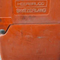 دوربین تئودولیت وایلد T2توتال شارژی عتیقه کمیاب نو|دوربین عکاسی و فیلم‌برداری|بیرجند, |دیوار