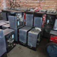 تعمیرات تخصصی گاوصندوق