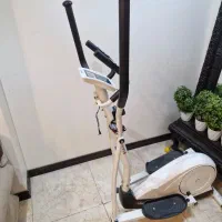 اسکی فضایی مارک hammer المان