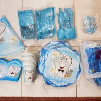 وسایل جشن دندونی