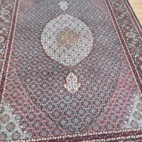 قالی 6متری وپتوفرش 6متری