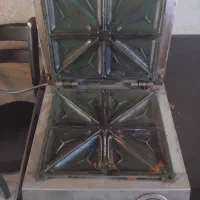 ساندویچ ساز