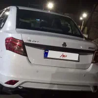 ساینا اتومات فول توربو پلاس سفارشی مدل ۹۷|خودرو سواری و وانت|بیرجند, |دیوار