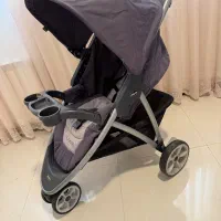 کالسکه و کریر چیکو|کالسکه و لوازم جانبی|تهران, الهیه|دیوار