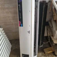قطعات پنل داخلی کولر گازی ایوولی