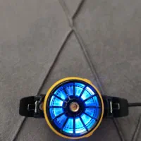 فن خنک کننده گیمینگ