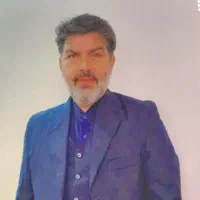 مداح با ۳۰سال سابقه درخشان