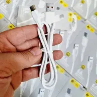 کابل فست شارژر شیائومی|لوازم جانبی موبایل و تبلت|تاکستان, |دیوار