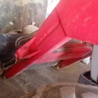 پاکت لودری تراکتور در حد نو|ابزارآلات|امیدیه, |دیوار