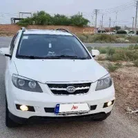 بی وای دی s6