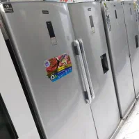 یخچال دوقلو بدون برفک آکبند|یخچال و فریزر|ارومیه, |دیوار