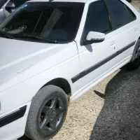 پارس سفارشی 402 تمام فول|خودرو سواری و وانت|چابهار, |دیوار