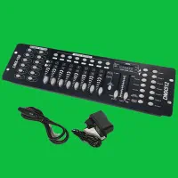 اجاره پار و میکسر نور led رقص نور|خدمات پذیرایی، مراسم|همدان, |دیوار