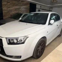 دنا پلاس توربو ابشنال مدل ۴۰۴