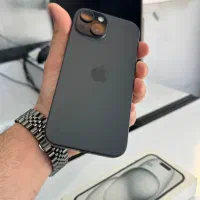 آیفون 15 نرمال