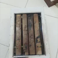 کباب پز|اجاق گاز و لوازم برقی پخت‌وپز|فردیس, شهرک ارم|دیوار