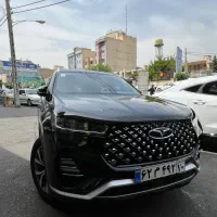 تیگو 7 پرو پریمیوم سفید مشکی ۴۰۴ تحویل یک ساعته|خودرو سواری و وانت|تهران, صادقیه|دیوار