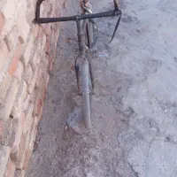 دوچرخه 20تنه اساک|دوچرخه، اسکیت، اسکوتر|خاش, |دیوار