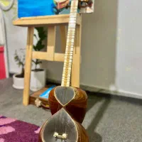 تار حرفه ای خوش صدا|سازهای سنتی|گرگان, |دیوار