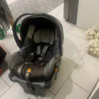 صندلی ماشین