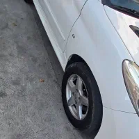 ۲۰۷ دندهای فنی عالی بیمه ۱۰ ماه نقد اقساط|خودرو سواری و وانت|تبریز, |دیوار