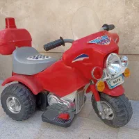 موتور شارژی