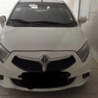 برلیانس 220اتومات مدل 95