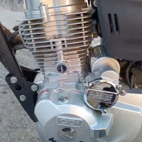 موتور کبیر۱۵۰ مدل ۱۴۰۳|موتورسیکلت|بروجرد, |دیوار