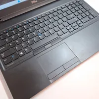 دل M3520 . رم ۱۶ ‌. i7 7820hq . مناسب گیم|رایانه همراه|تهران, نارمک|دیوار